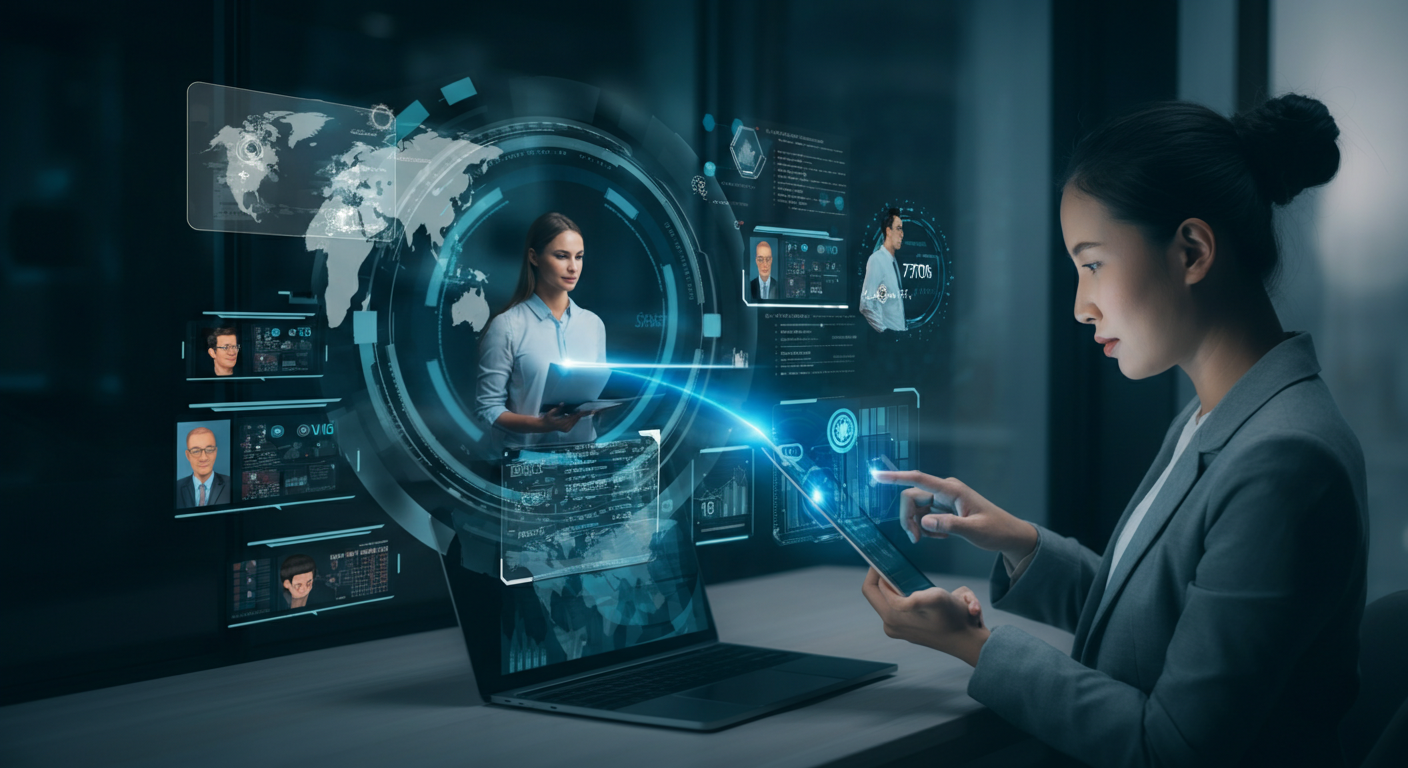 Revolutionize Customer Service: The Power of AI-Infused Chat Support in 2026