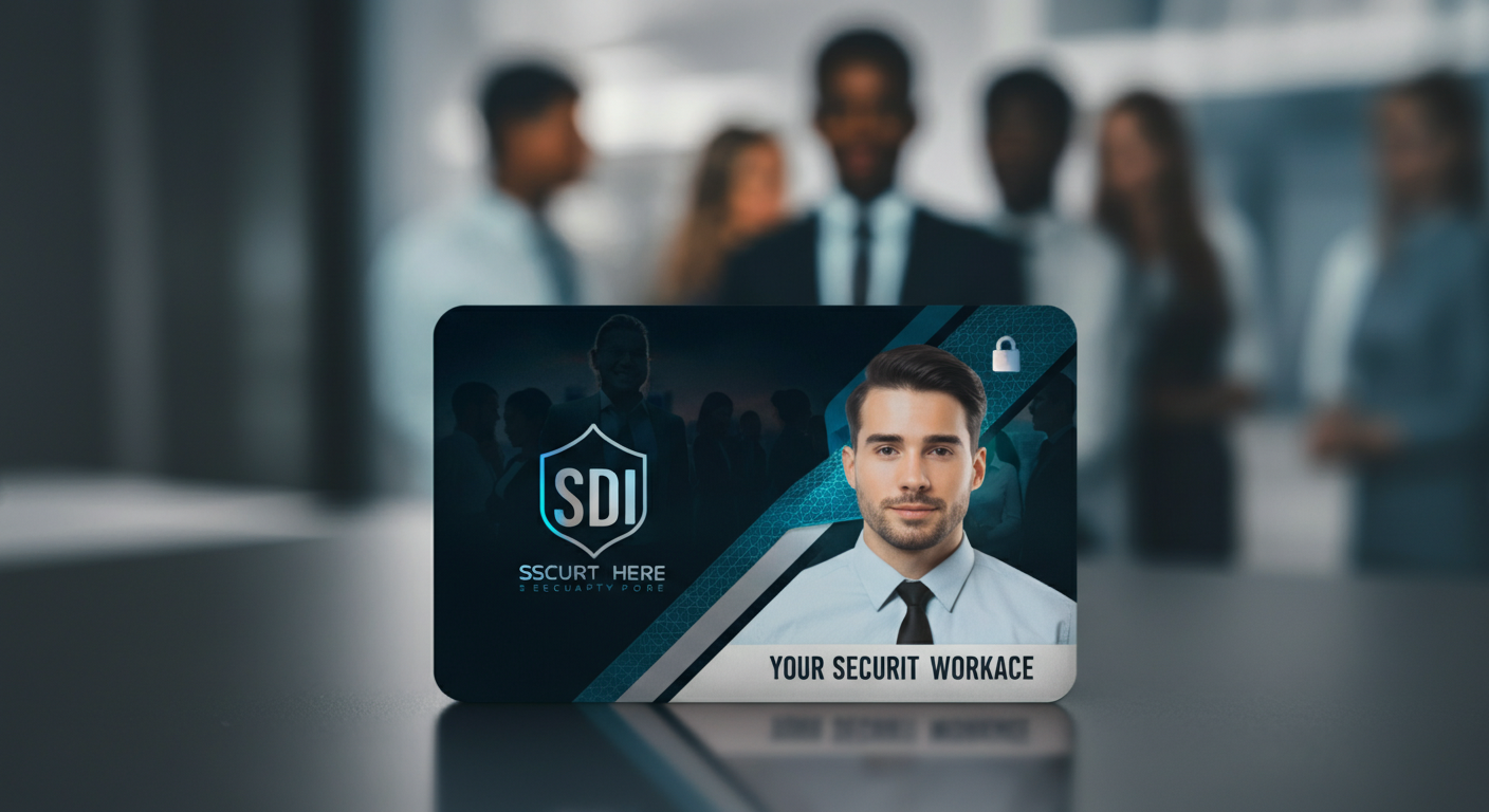 Beyond the Badge: Essential Features of Modern Business ID Cards for 2026