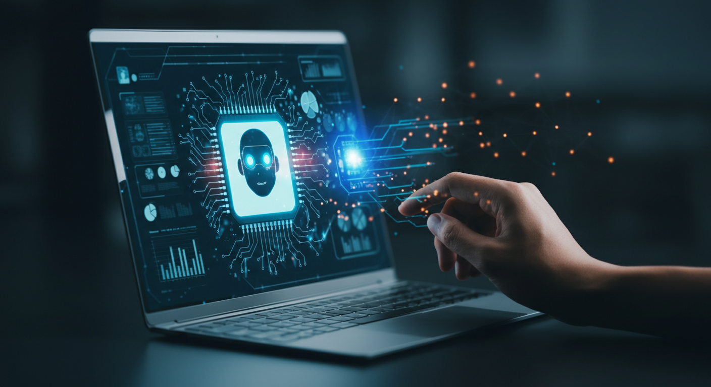 Revolutionizing Customer Service: The Power of AI Chat Support for Businesses