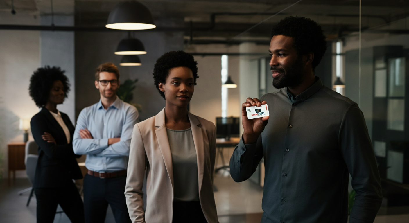 The Essential Guide to Business ID Cards: Enhancing Security &amp;amp; Professionalism