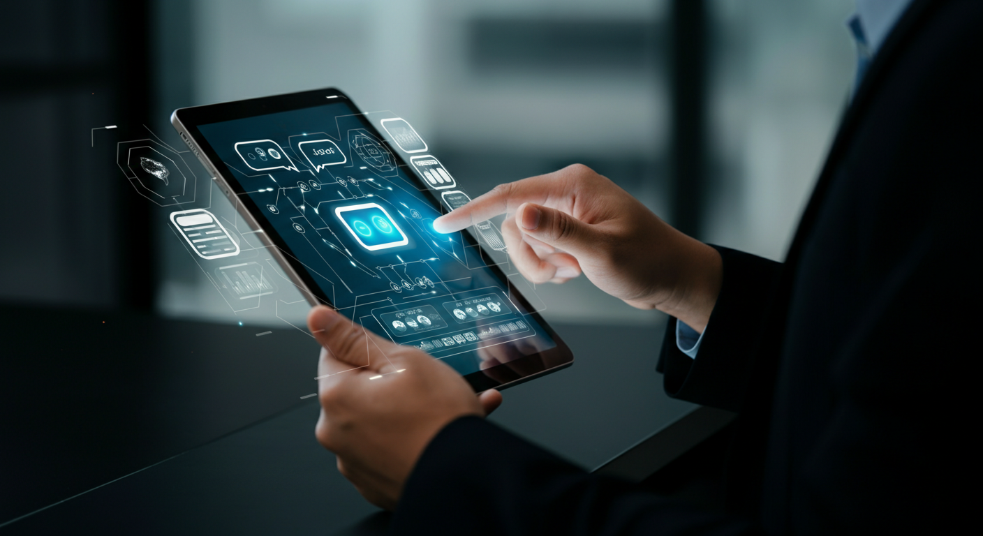 Revolutionize Your Customer Service: The Power of AI Chat Support Software for Business