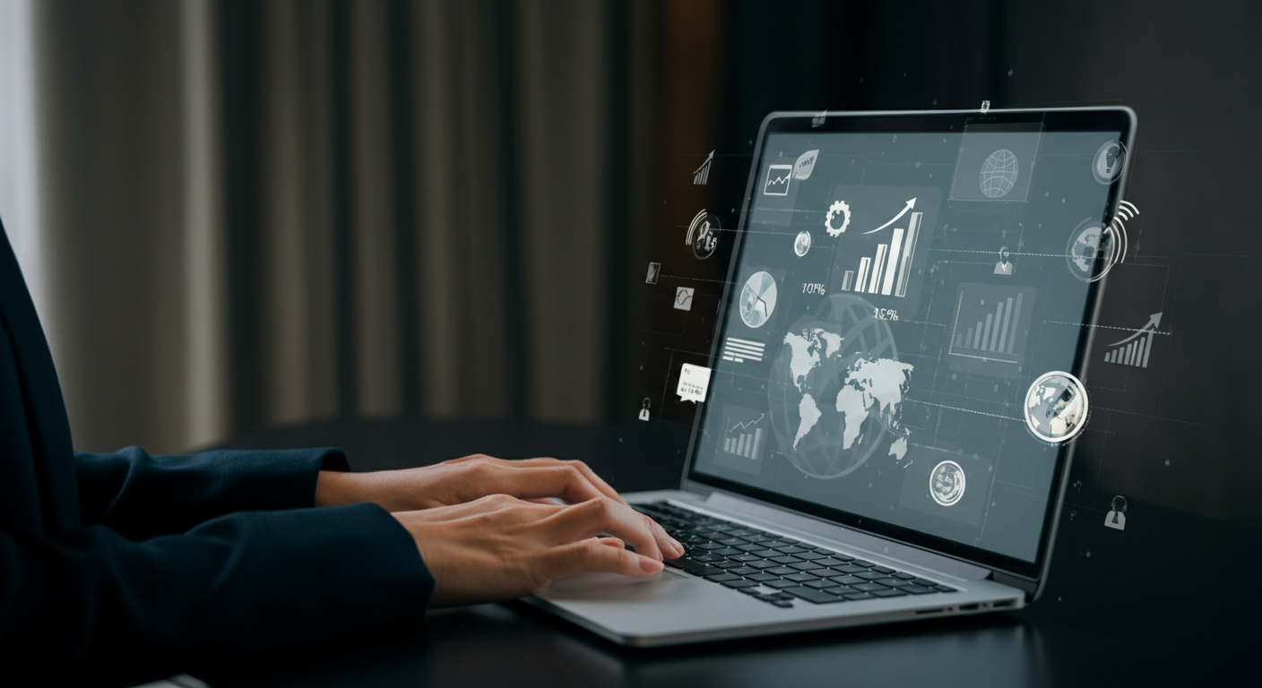 How Virtual Assistant Services Drive Business Growth and Efficiency