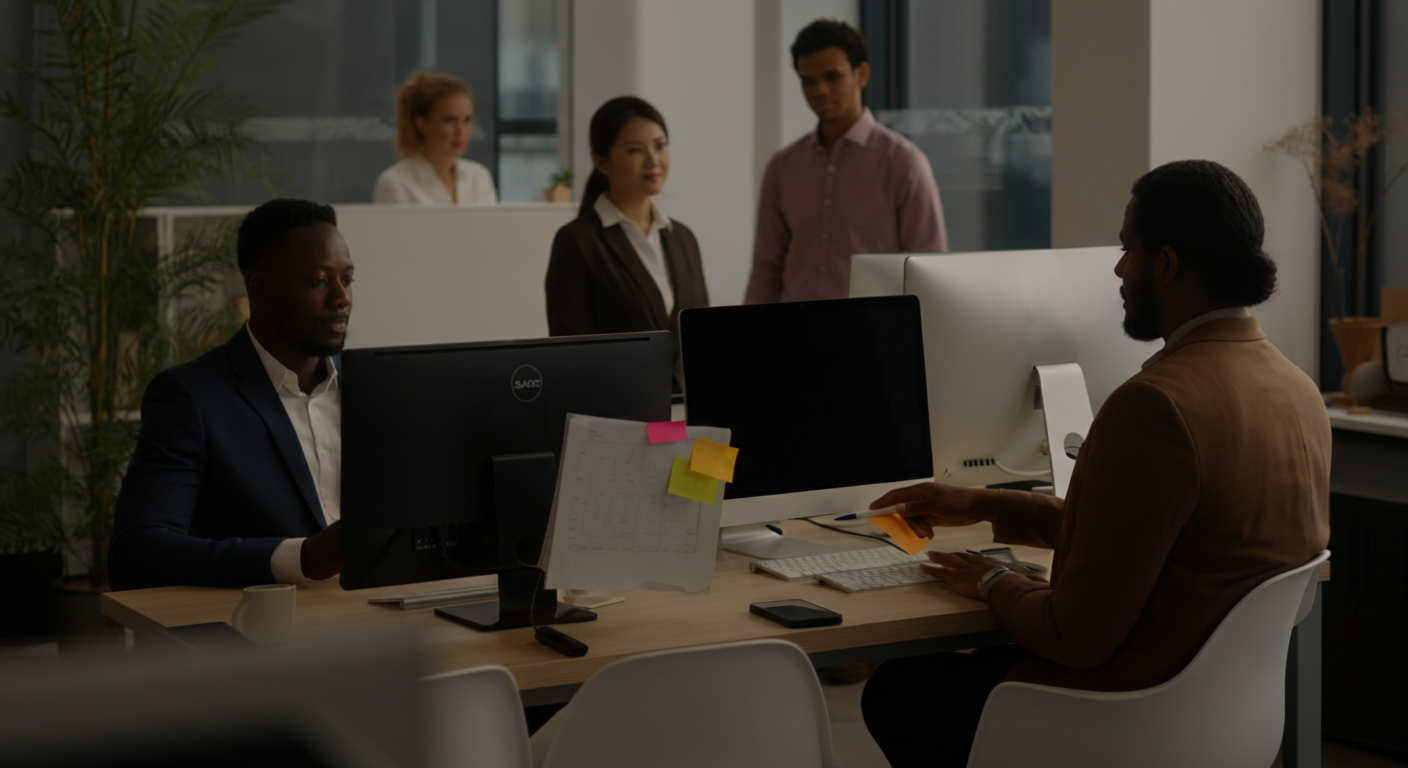 How Premium Virtual Assistants Drive Business Growth & Efficiency