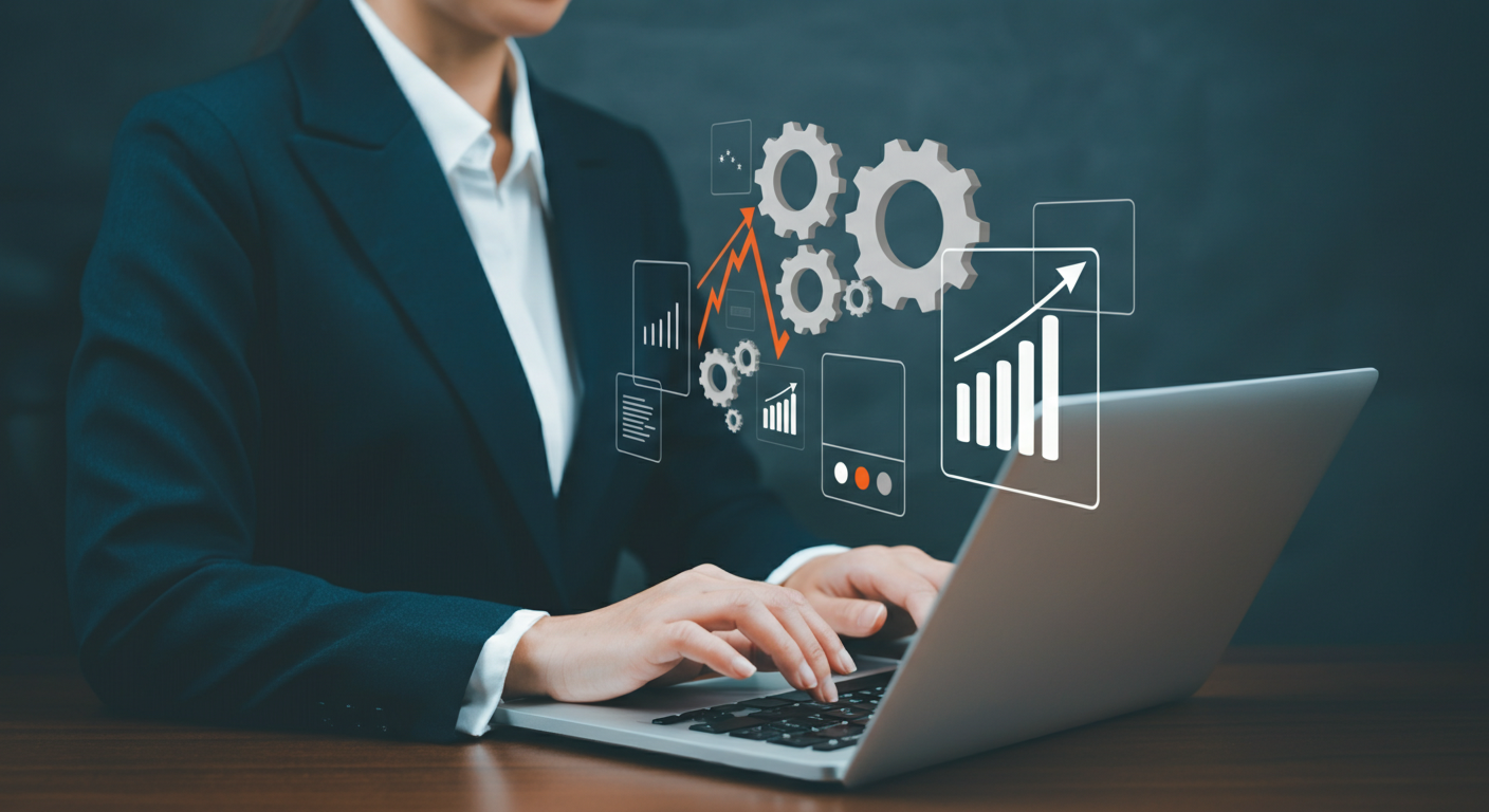 Virtual Assistants: Boost Business Efficiency and Growth