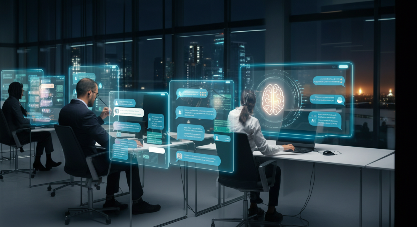 Hybrid Reply AI Blog